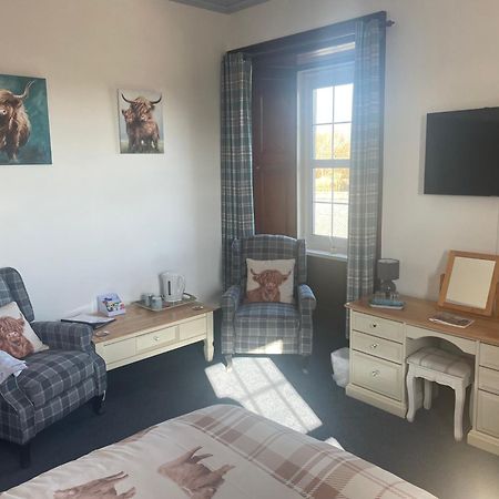 ת'ורסו The Old Manse B&B מראה חיצוני תמונה