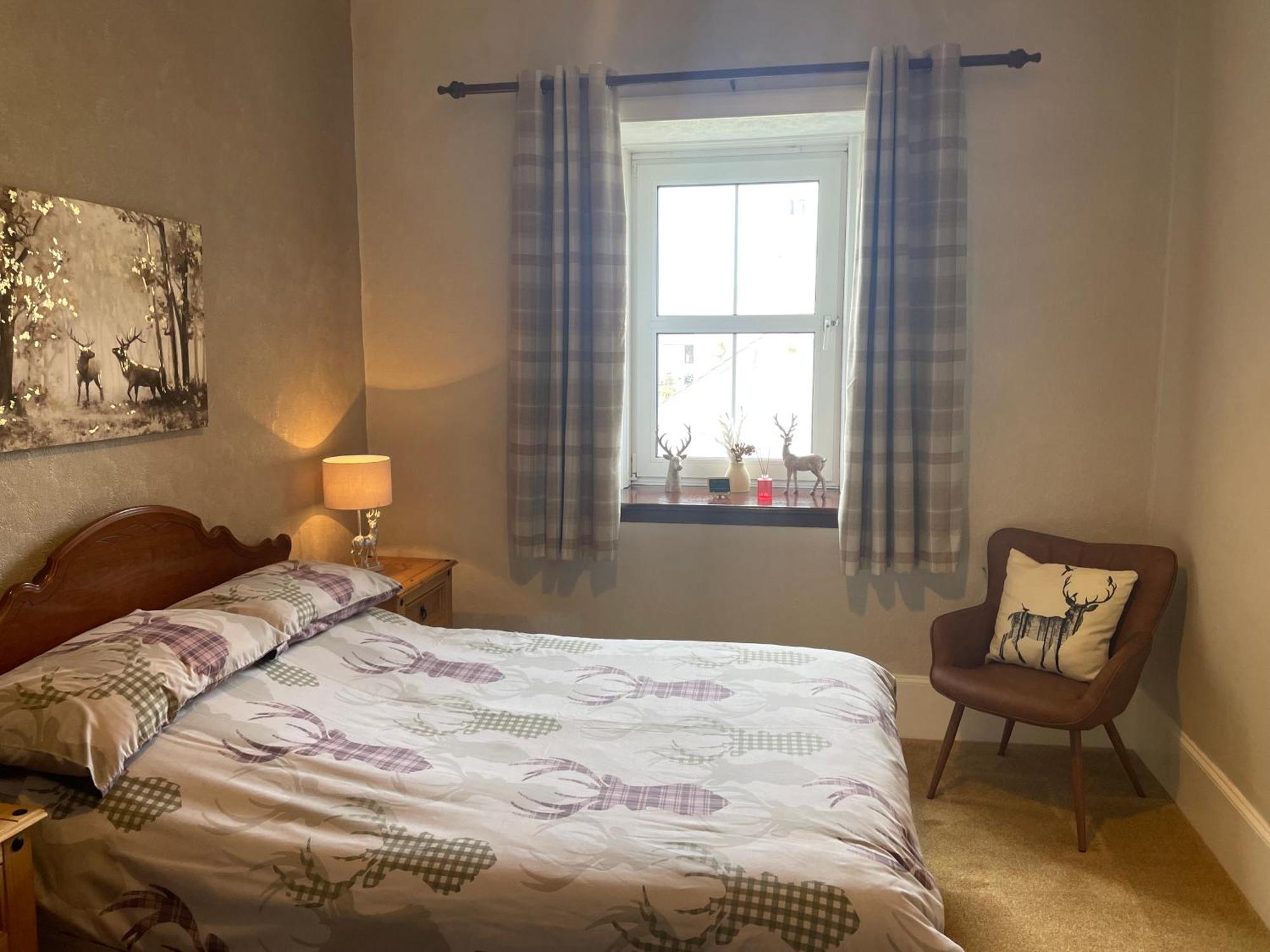 ת'ורסו The Old Manse B&B מראה חיצוני תמונה